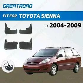 Duty Sienna Brazgawyk 04-09 ý