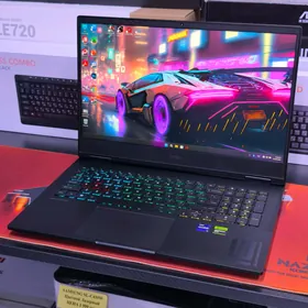 HP OMEN CORE i9-13900HX!