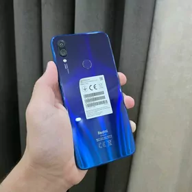 redmi not 7 4/64