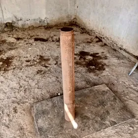 dymahot turba