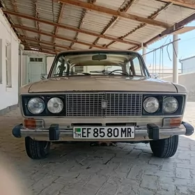 Lada 2106 1995