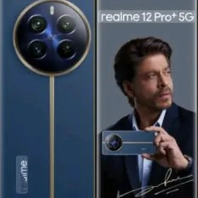 realme 12 pro plus 5G