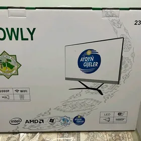 Kompyuter satlyk