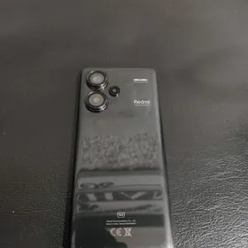Redmi note 13 pro+plus