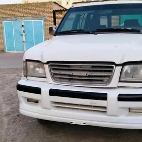 Opel Montarey 1998