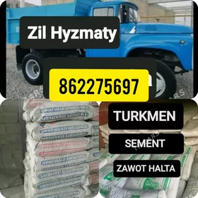 miti sement toyun keramsit gum