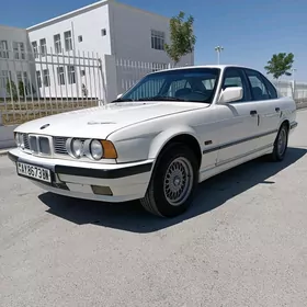 BMW 535 1990