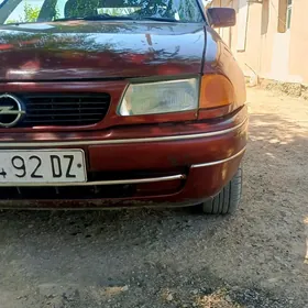 Opel Astra 1993