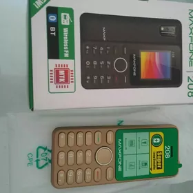 MAXFON  208