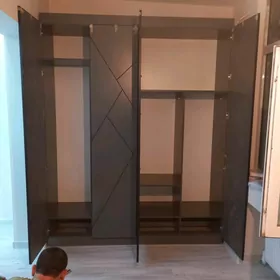 MEBIL STENKAGARNATUR️ŞFANER