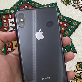 Iphone xs max
