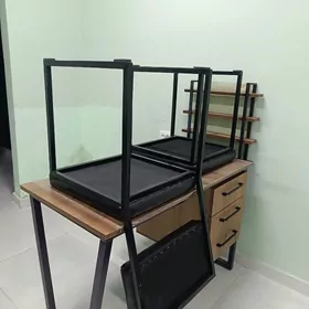 маникюрный стол комплект