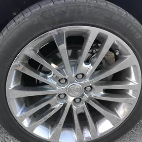 Diska Toyota