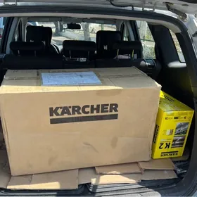Karcher Puzzi 10/1