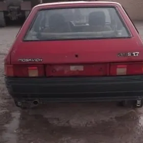 Москвич 412 1993