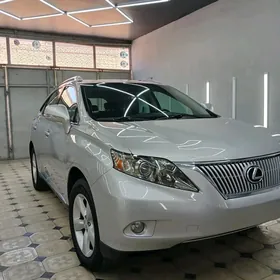 Lexus RX 350 2010