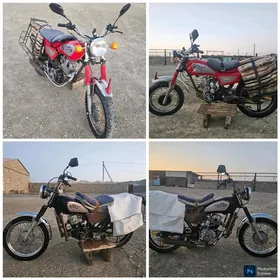 Fekon FK150-8G 2012