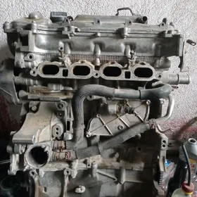 Mator Carolla 1.8 dual