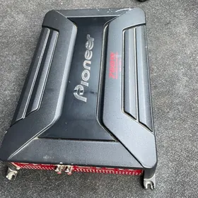 pioneer 6604