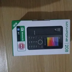 maxfon 208