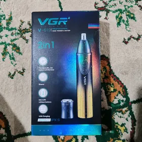 VGR