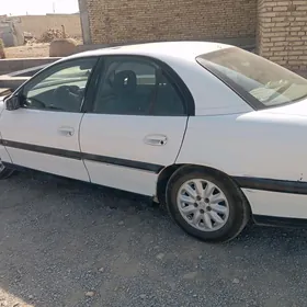 Opel Omega 1995