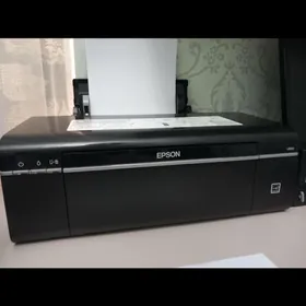 epson l800