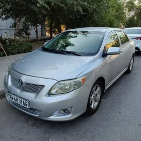Toyota Corolla 2010