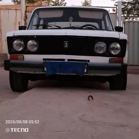 Lada 2106 1990