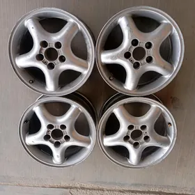Opel Diska R15