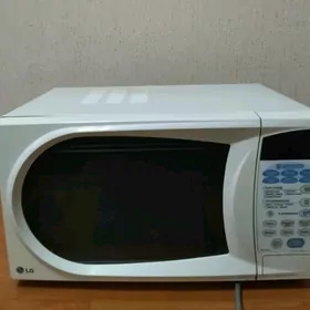 Микроволновка