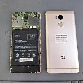 Redmi 4