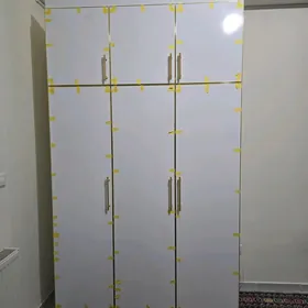 MEBEL TÄZE GARNITUR ŞFANER