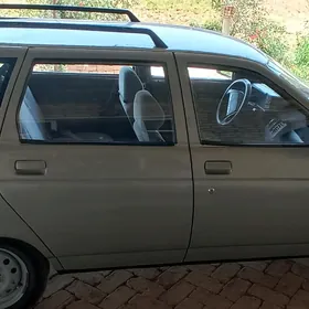 Lada 2110 2001