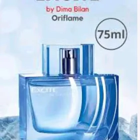 Oriflame dima bilan