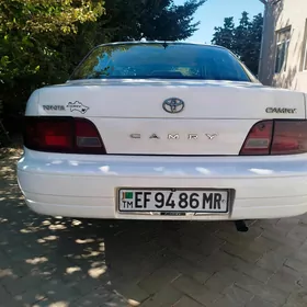 Toyota Camry 1996