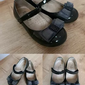 Школьные Школьные Туфли