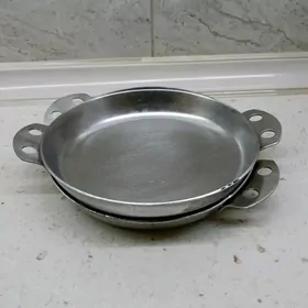 Сковородки