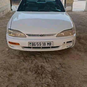 Toyota Camry 1993