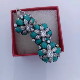 серебро