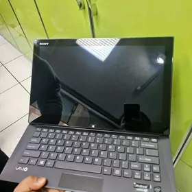 Sony ultra book core i7