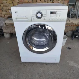 LG 6kg DD