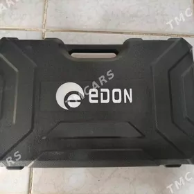Drel edon