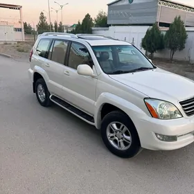Lexus GX 470 2005