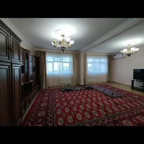 Arenda Büzmeyin Jemagat
