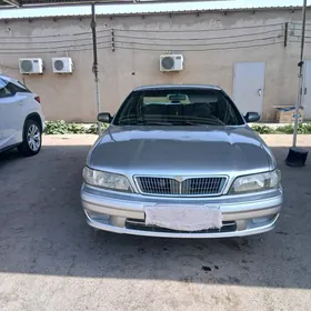 Nissan Maxima 1997