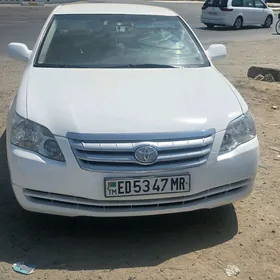 Toyota Avalon 2005