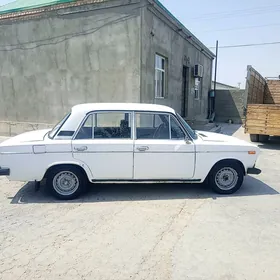 Lada 2106 2000