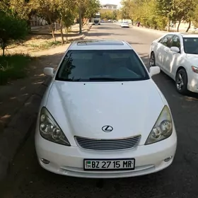 Lexus ES 300 2002