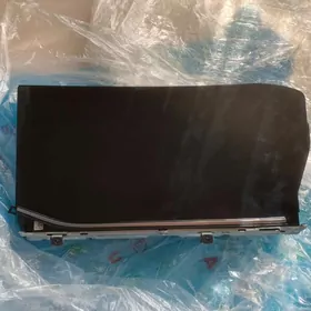 Touareg monitor
